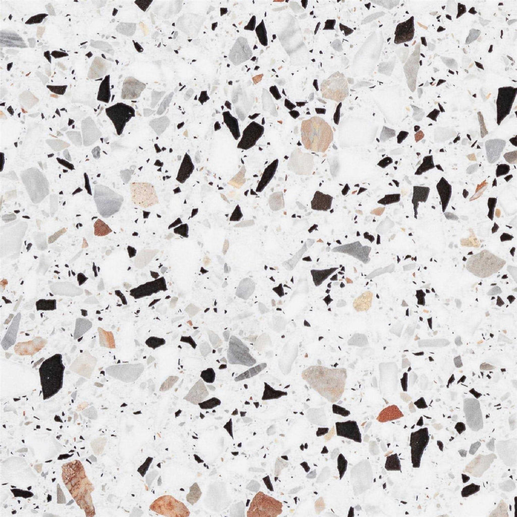 Encore Surfaces Venice 24 x 24 Terrazzo Porcelain Tile X630