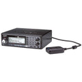 Uniden BCD536HP HomePatrol Series Digital Phase 2 Base/Mobile Scanner with HPDB and Wi-Fi