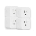 Enbrighten 125-Volt 1-Outlet Indoor Smart Plug 51514-DK1