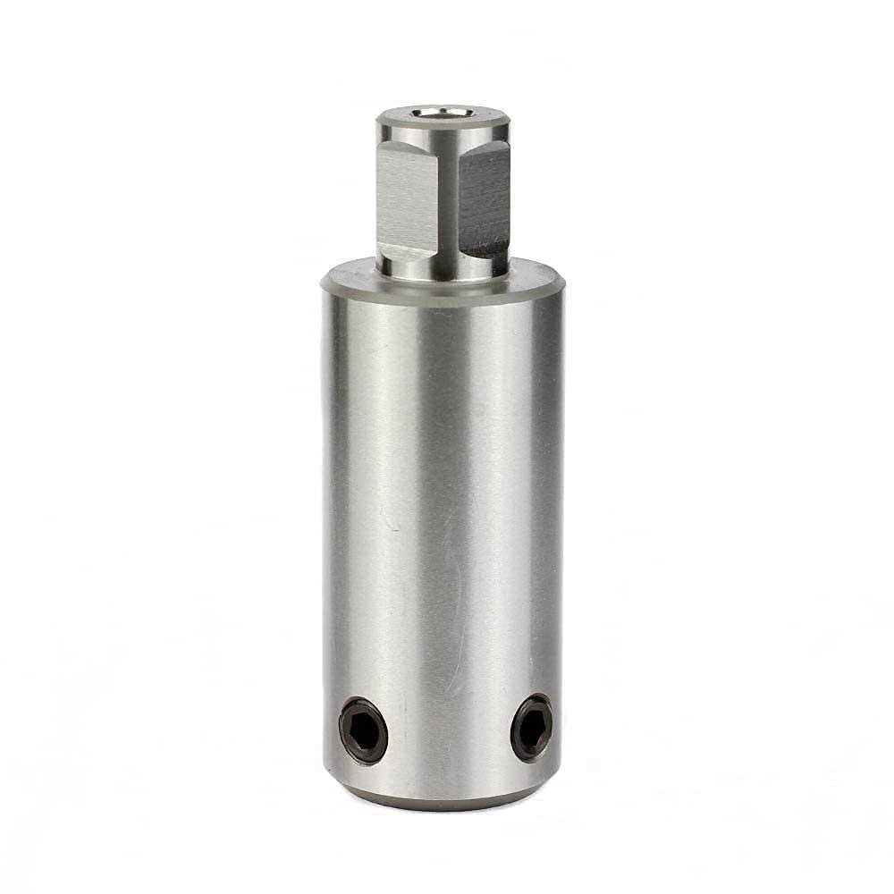 Weldon Shank Adapter for 34 Inch Annular Cutter Extension N785