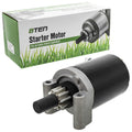 8TEN Starter Motor Assembly AM120729 High Torque for Kohler 12-098-10 John Deere STX38 STX46 - Shop Hardware Tools Online Store