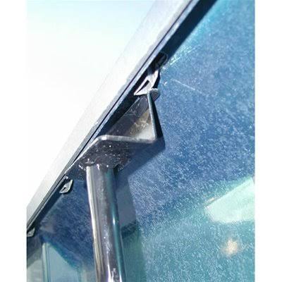 Spare Tire Carrier for Pick Up Trucks D46917