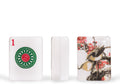 Yellow Mountain Imports Set of 166 American Mahjong (Mah Jong, Mahjongg, Mah-Jongg, Mah Jongg) Tiles, Little Bird