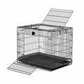 Midwest Homes for Pets Midwest Wabbitat Folding Rabbit Cage