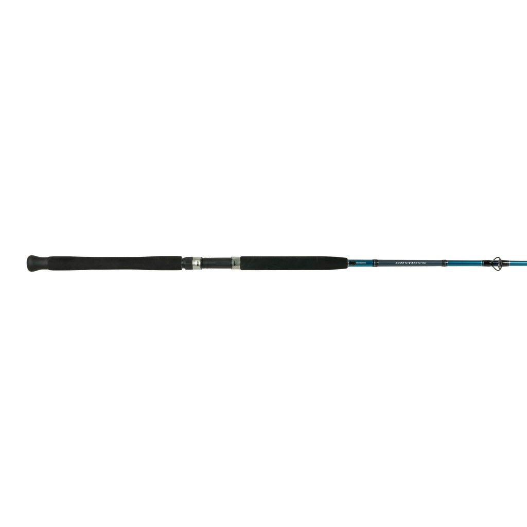 Shimano Saguaro Casting Rod 7ft R87349