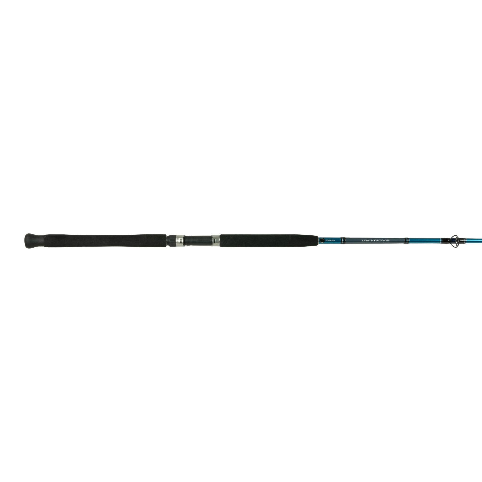 Shimano Saguaro Casting Rod 7ft R87349
