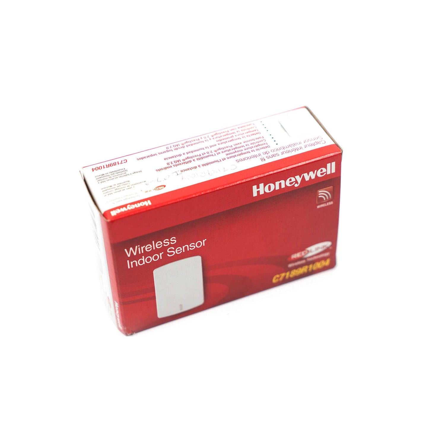Honeywell Wireless Indoor Sensor C7189R1004 M342695