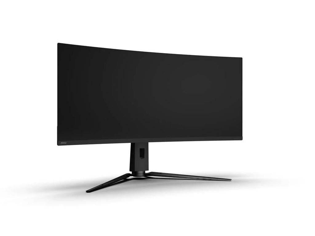 MSI MAG 341CQP QD-OLED 34" Curved Gaming Monitor UWQHD 175Hz B6895