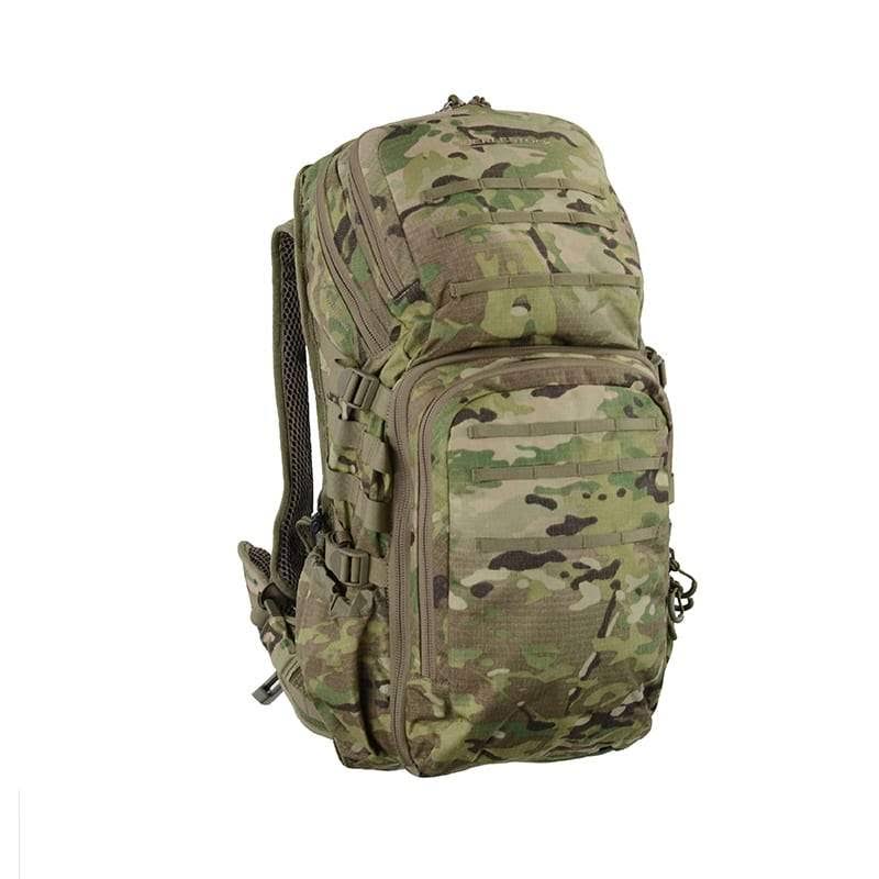 Eberlestock Hispeed II Pack - Multicam