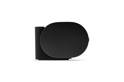 Sonos Arc Ultra Soundbar with Dolby Atmos, Black Z8901