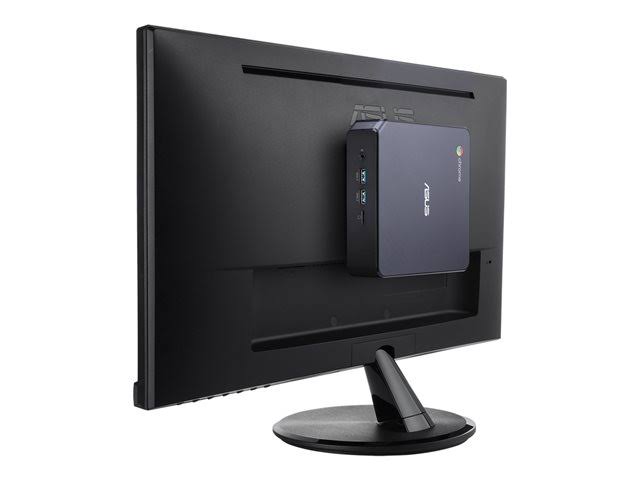 ASUS Chromebox 3 N019U - Core i3 7100U - 8 GB RAM - 32 GB SSD T888058
