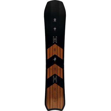 Bataleon Camel Two Snowboard S428257