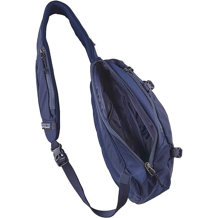 Patagonia Atom Sling 8L Classic Navy R2028