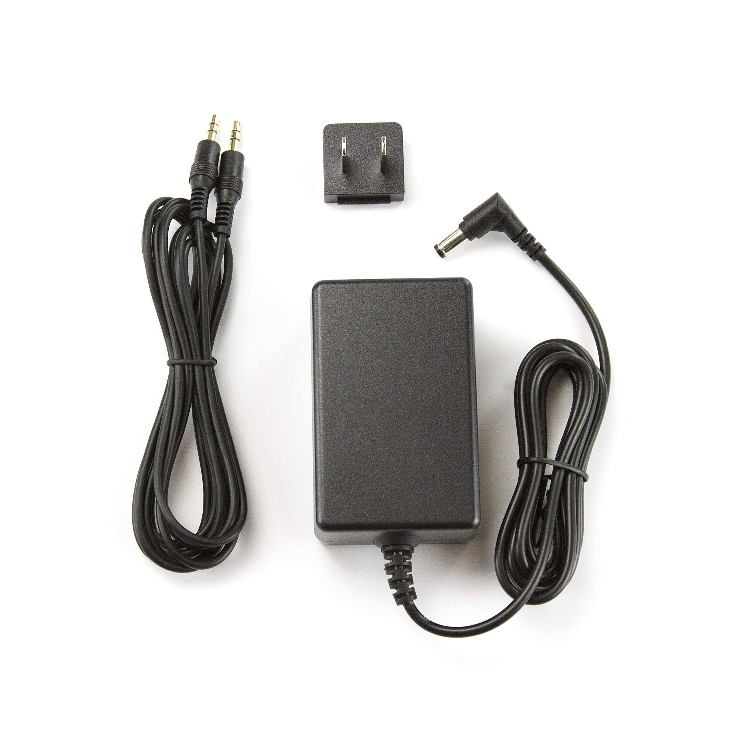Klipsch The Capitol One Bluetooth Speaker Ebony P810757