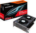 GIGABYTE Radeon RX 6500 XT Eagle 4G Graphics Card, WINDFORCE 2X Cooling System, 4GB 64-bit GDDR6, GV-R65XTEAGLE-4GD Video Card
