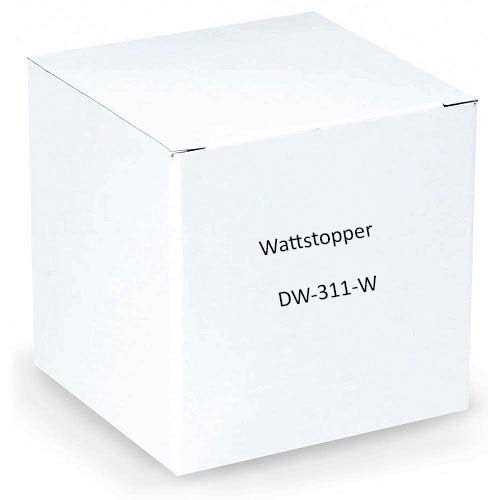 Wattstopper DW-311-W Dimming Wall Switch Occupancy Sensor E641