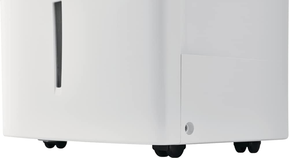 Frigidaire 50 Pint Dehumidifier, White A46316