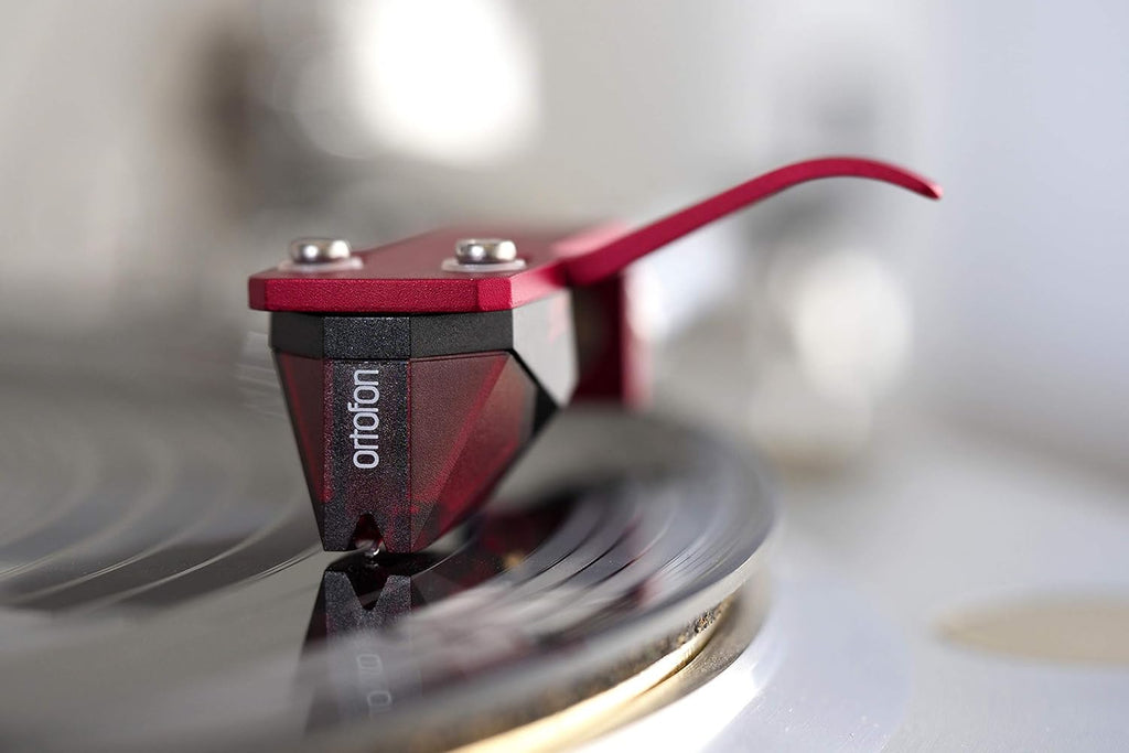 Ortofon 2M Red Moving Magnet Cartridge
