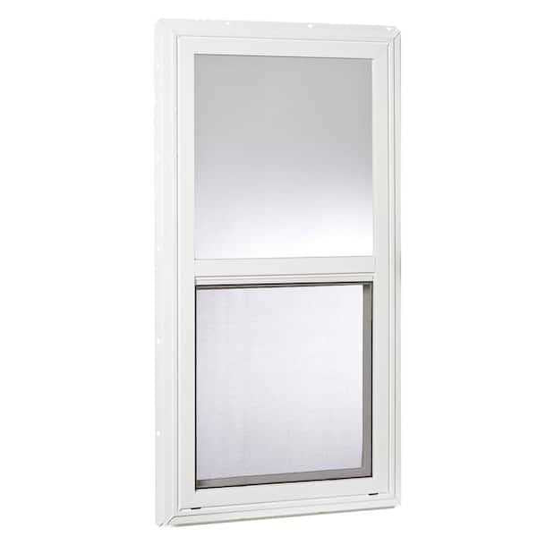 TAFCO Windows 18 x 36 in. Single Hung Vinyl Window N50982