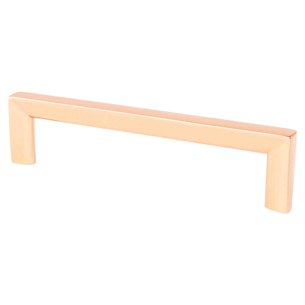 Berenson Metro Cabinet Pull 4116-1055-P Q695667