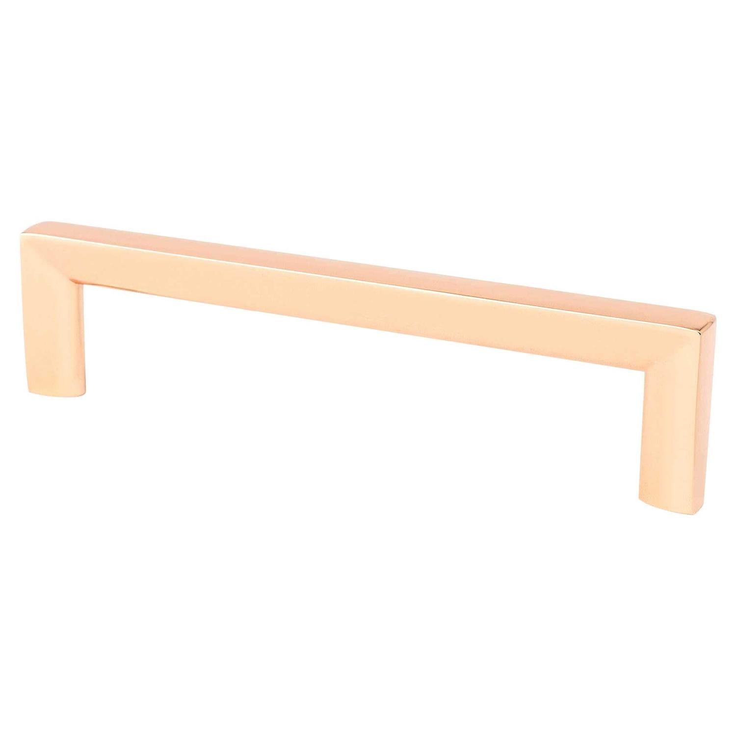 Berenson Metro Cabinet Pull 4116-1055-P Q695667