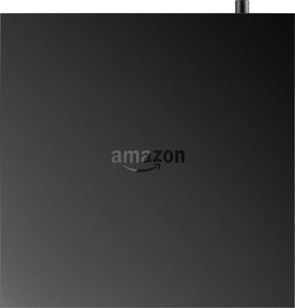 Amazon Fire TV Recast 1TB Over-the-Air DVR with 4 Tuners W771
