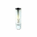 bimecc ta23-21/22 10-spline lug nut tool key w/13/16 &amp; 7/8 hex drive - Shop Hardware Tools Online Store