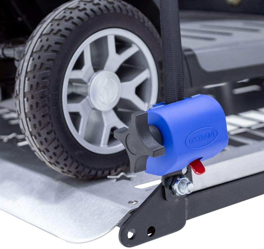 Universal Electric Power Chair and Scooter Lift Carrier C810