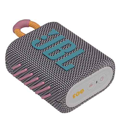 JBL Flip 6 Portable Bluetooth Speaker, IPX7 Waterproof, Blue H15391