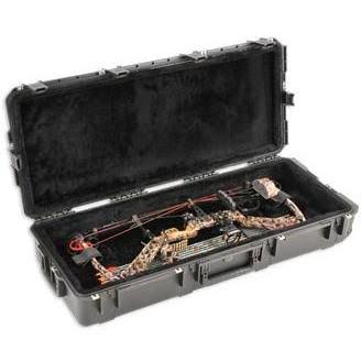 SKB Mathews iSeries 4217 Parallel Limb Bow Case L52590