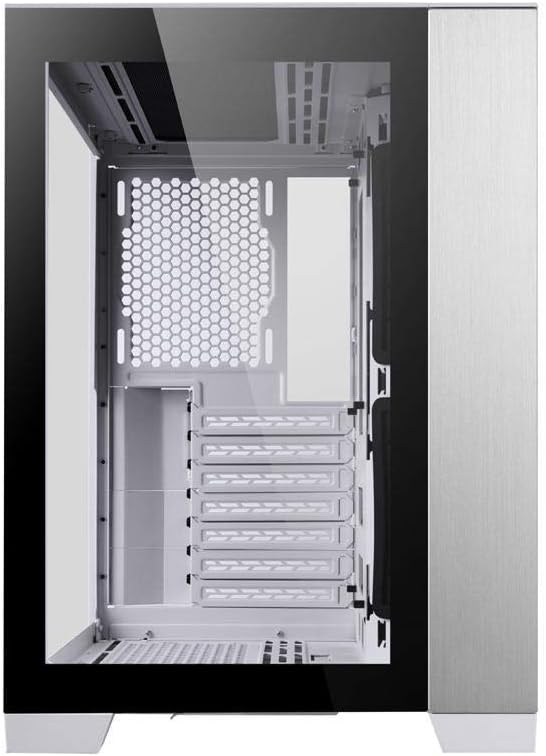 Lian-Li O11D Mini Mid-Tower White PC Case X34025