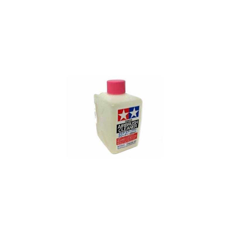 Tamiya 250ml Airbrush Cleaner Y472