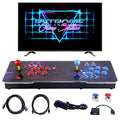 Pandora Box Arcade Console for 26800 Games in 1 Games Built-in Retro Gaming, 1280x720 Full HD, Search/Save/Hide/Pause Games, Favorite List, Support 3D Games