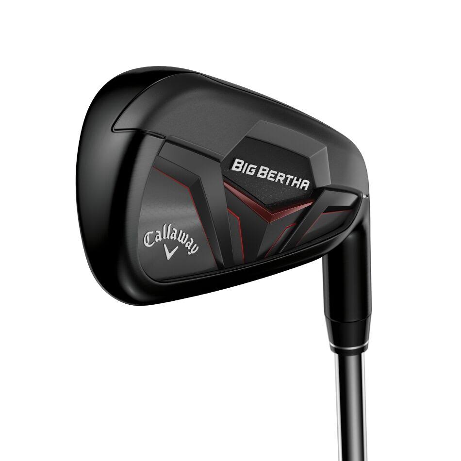 Callaway 2019 Big Bertha Pitching Wedge Men's Right Regular X13739