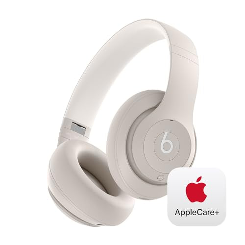 Beats Studio Pro Wireless Noise Cancelling Headphones, Black N96746