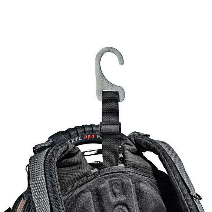 Veto Pro Pac TECH Pac Backpack E149
