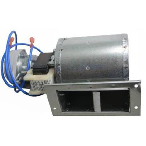 Coleman Evcon Ind 7990-6451 Furnace Booster Motor Assembly