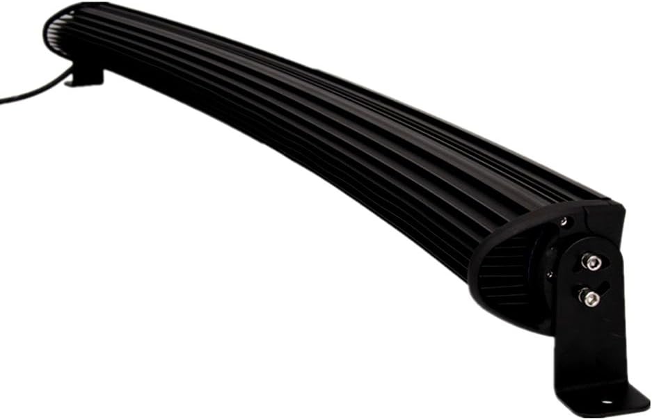 Lumitek 288W 50 inch Curved LED Light Bar for Off-Road SUV ATV X789540