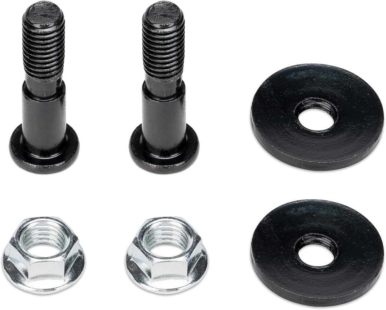 GEATaaT Tailgate Rebuild Kit for Chevy Silverado GMC Sierra 1500 2500 3500 V513