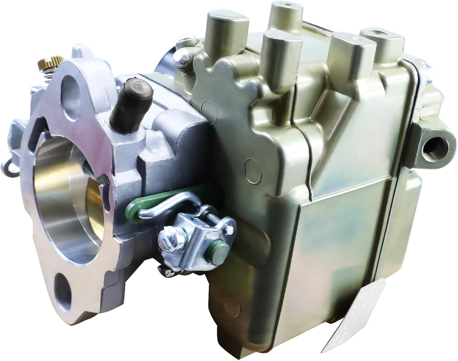 Onsnail 1 Barrel Carburetor for Ford Carter YF 240 250 300 6 Cylinder 1975-1982 Q38897