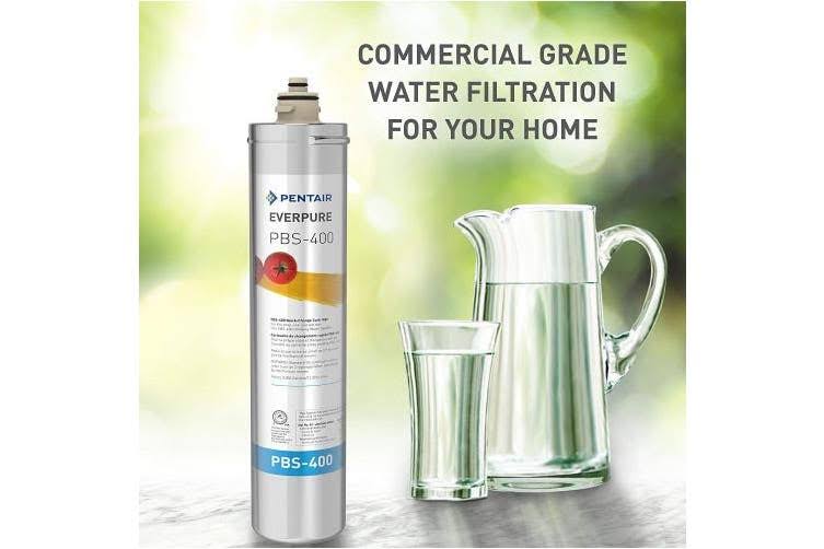 Everpure PBS-400 Replacement Water Filter Cartridge EV9270-86 N17441