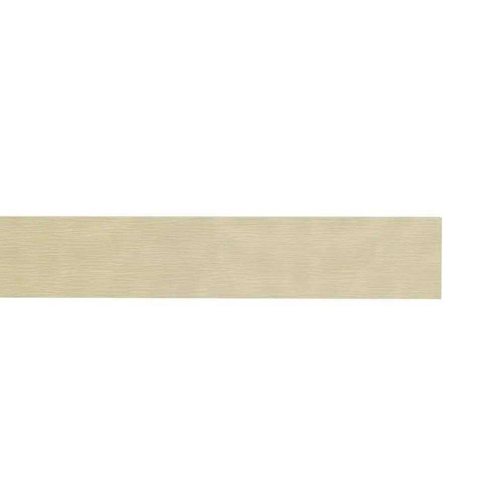 James Hardie Primed HZ10 Fiber Cement Trim Woodgrain 144-in Y38641