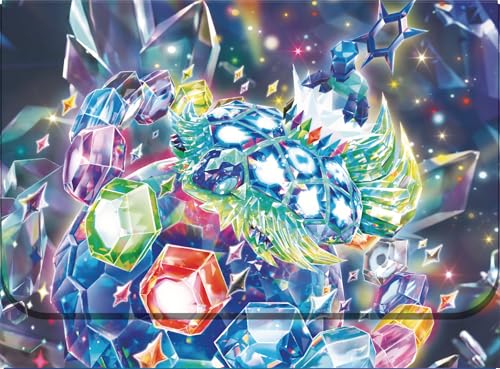 Pokémon TCG: Terapagos ex Ultra-Premium Collection P520