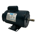 Leeson 1 HP Painted Boat Lift Motor (Switch Type: Motor Only, Motor Voltage: Motor Only (220v), Control Cable Length: Motor Only