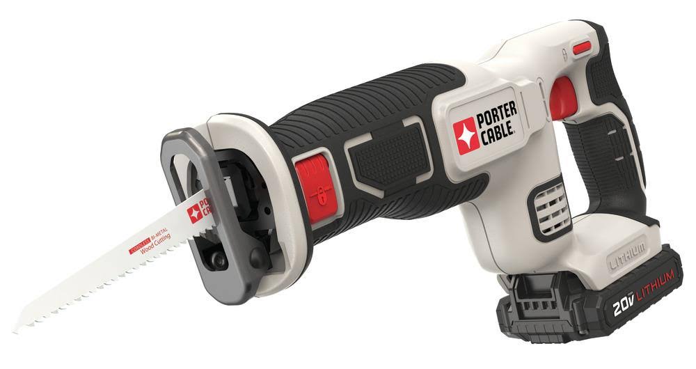 Porter-Cable PCCK616L4 20V Max 4-Tool Combo Kit F968