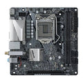 ASRock B560M-ITX/ac Intel LGA 1200 Mini-ITX Motherboard