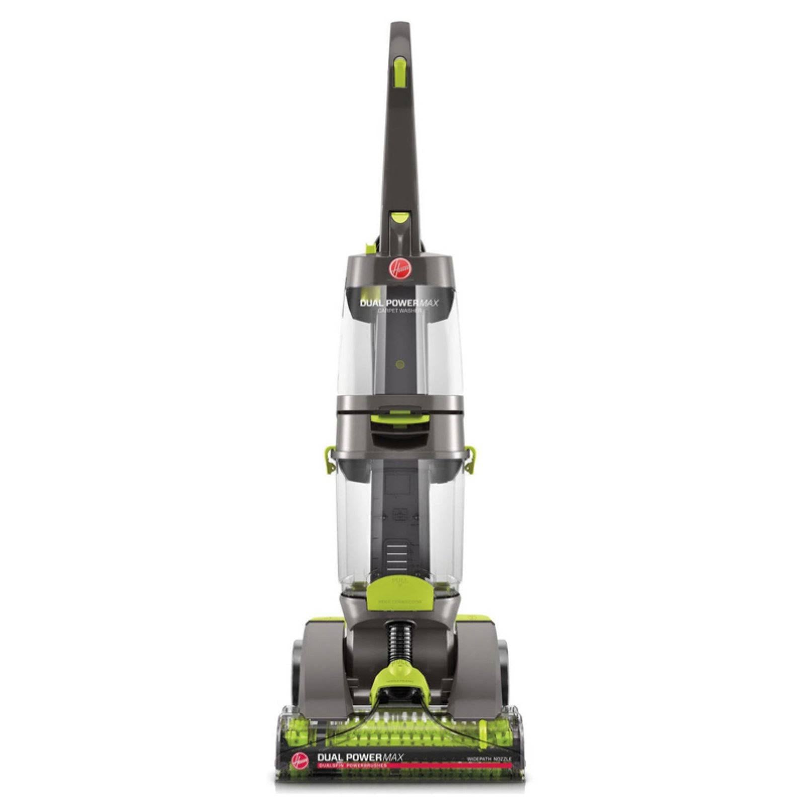 Hoover FH51001 Dual Power Max Pet Carpet Cleaner