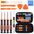 Vastar Repair Tool Kit for Xbox One 360 PS3 PS4 PS5 Controller Xbox series X|S - Shop Hardware Tools Online Store