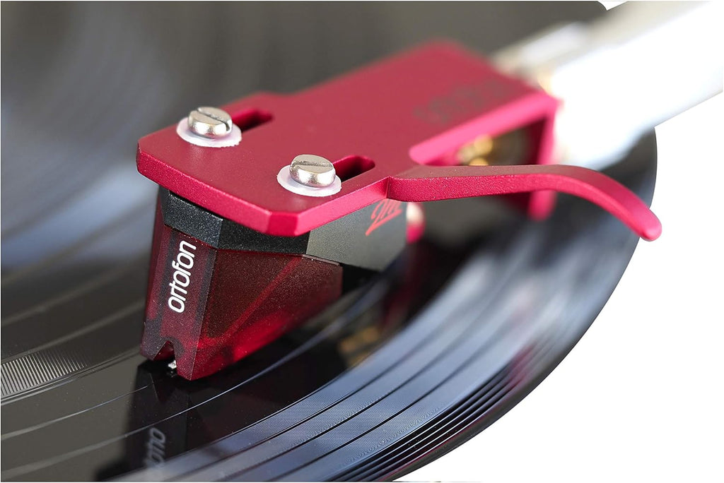 Ortofon 2M Red Moving Magnet Cartridge P4055