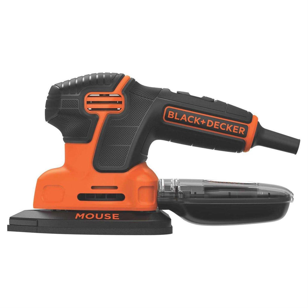 Black & Decker BDEMS600 Mouse Detail Sander B222792